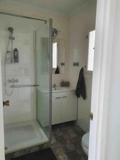 Precioso Loft Con Piscina Y Vistas Lejlighed La Cala De Mijas Eksteriør billede